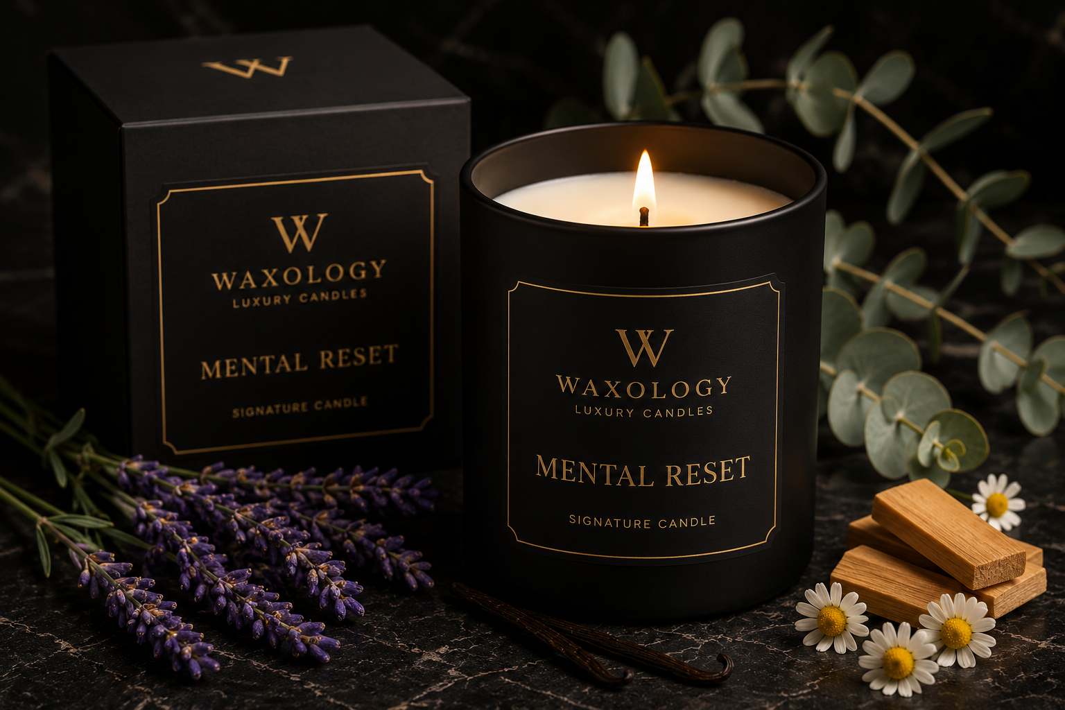 Mental Reset
